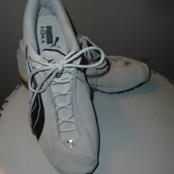 puma und hello kitty